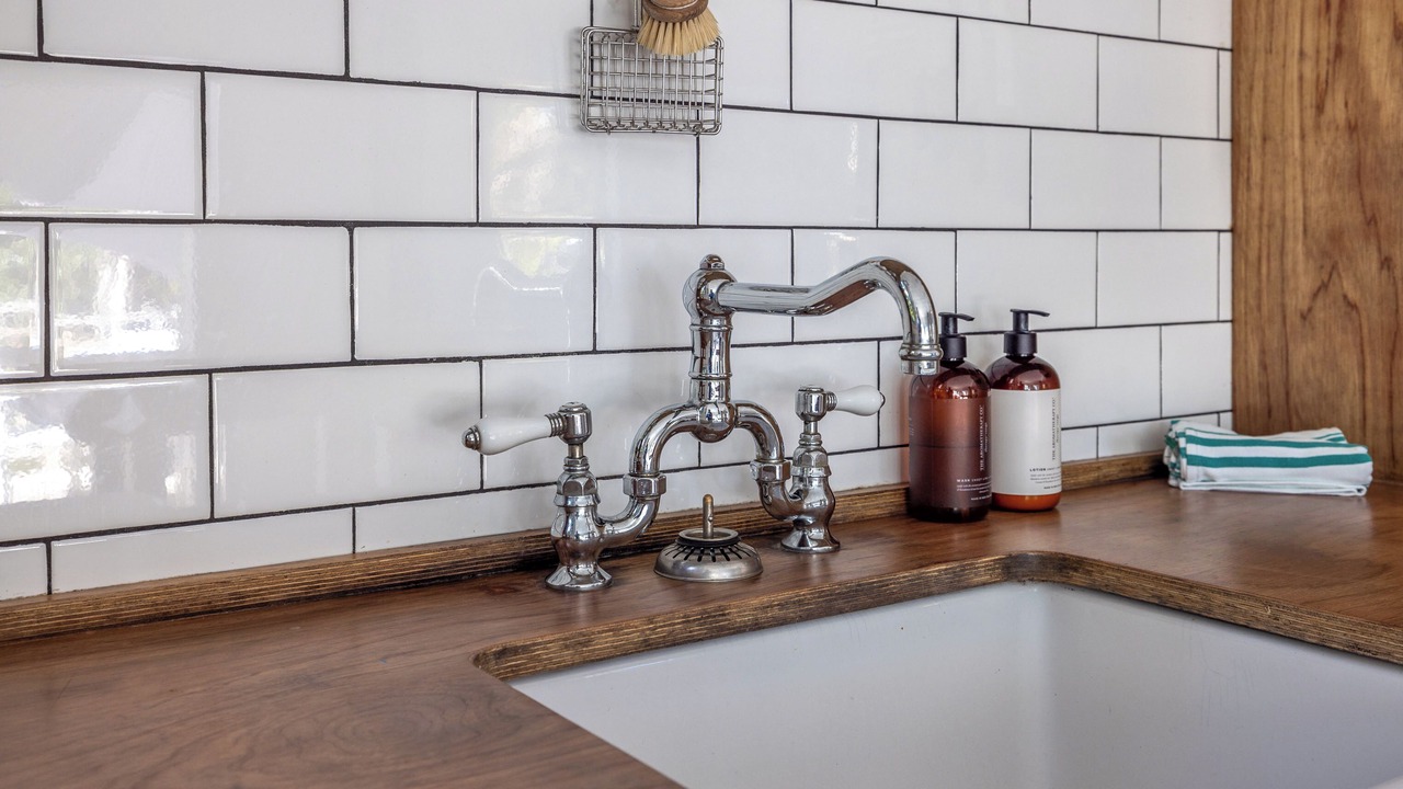 Photo of Bathroom in Waiheke Island
