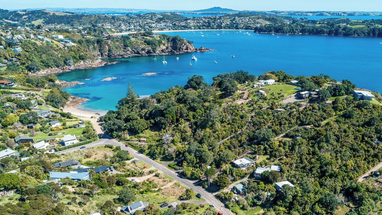 Photo of Others in Waiheke Island
