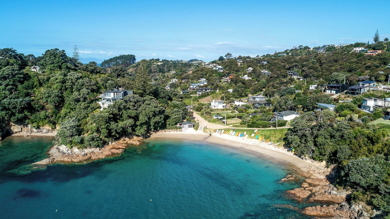 Photo of Others in Waiheke Island