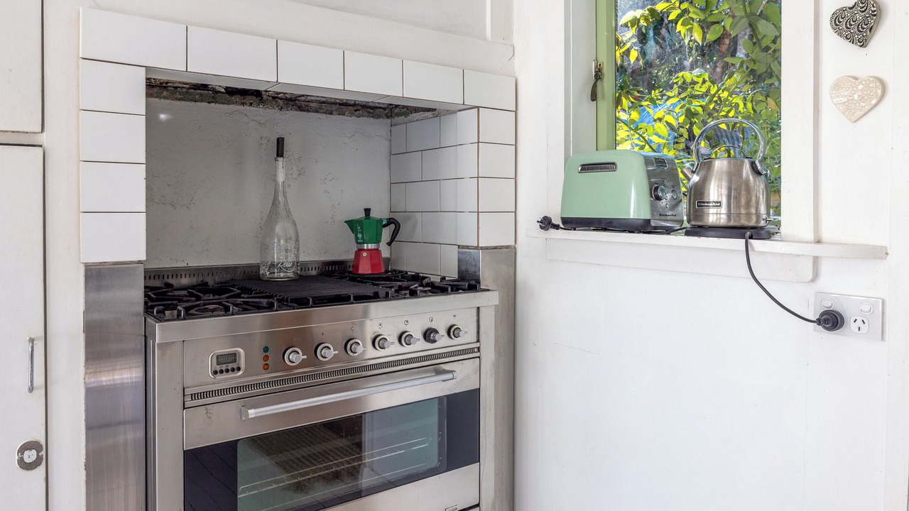 Photo of Kitchen in Waiheke Island