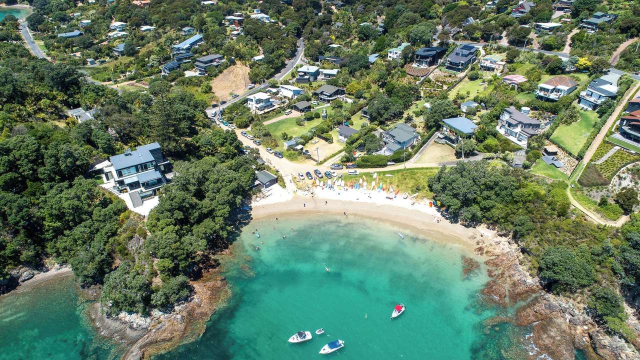 Photo of Others in Waiheke Island