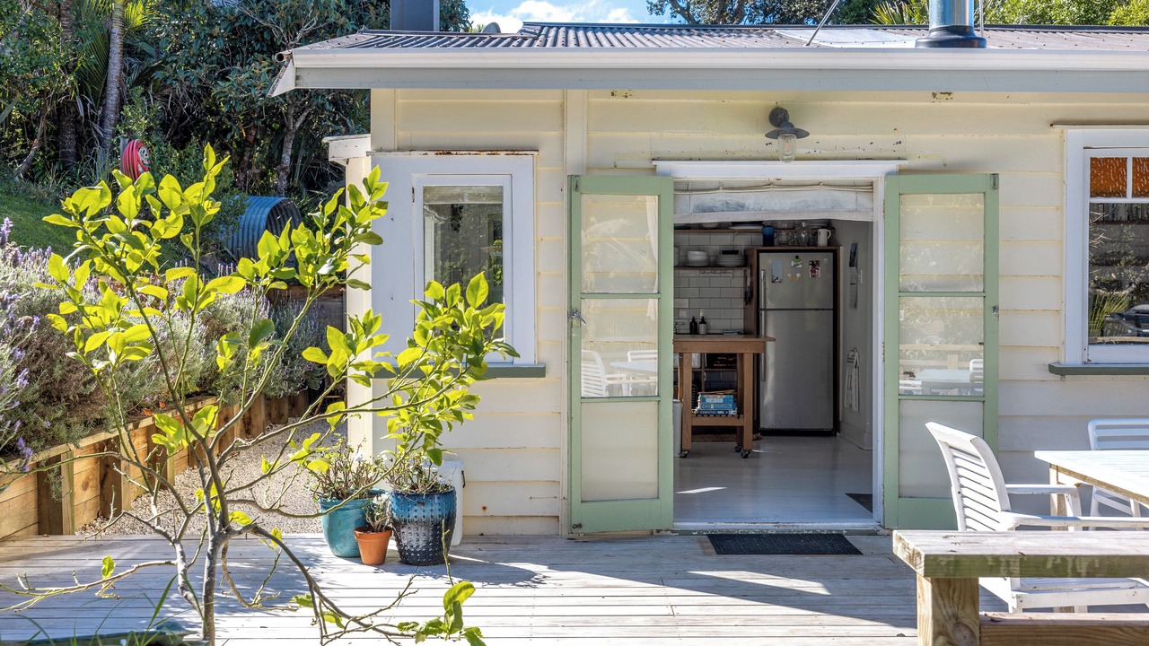 Photo of Outdoor in Waiheke Island