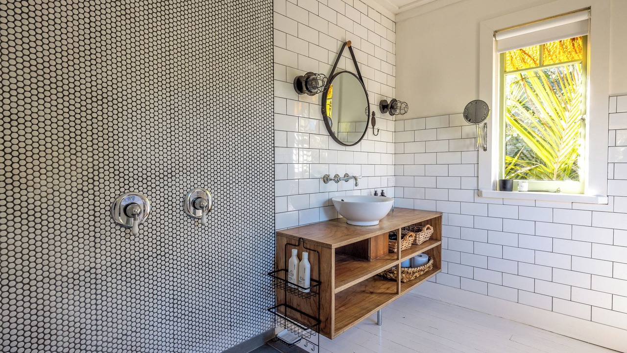 Photo of Bathroom in Waiheke Island