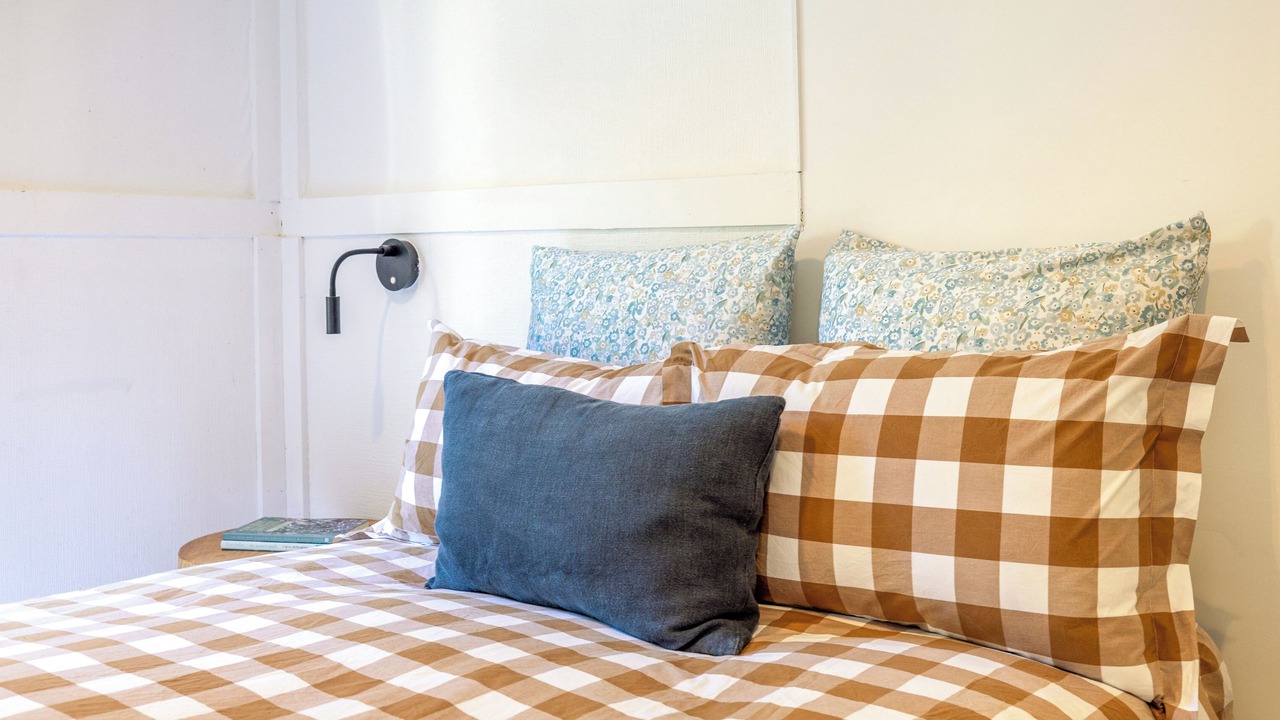 Photo of Bedroom in Waiheke Island