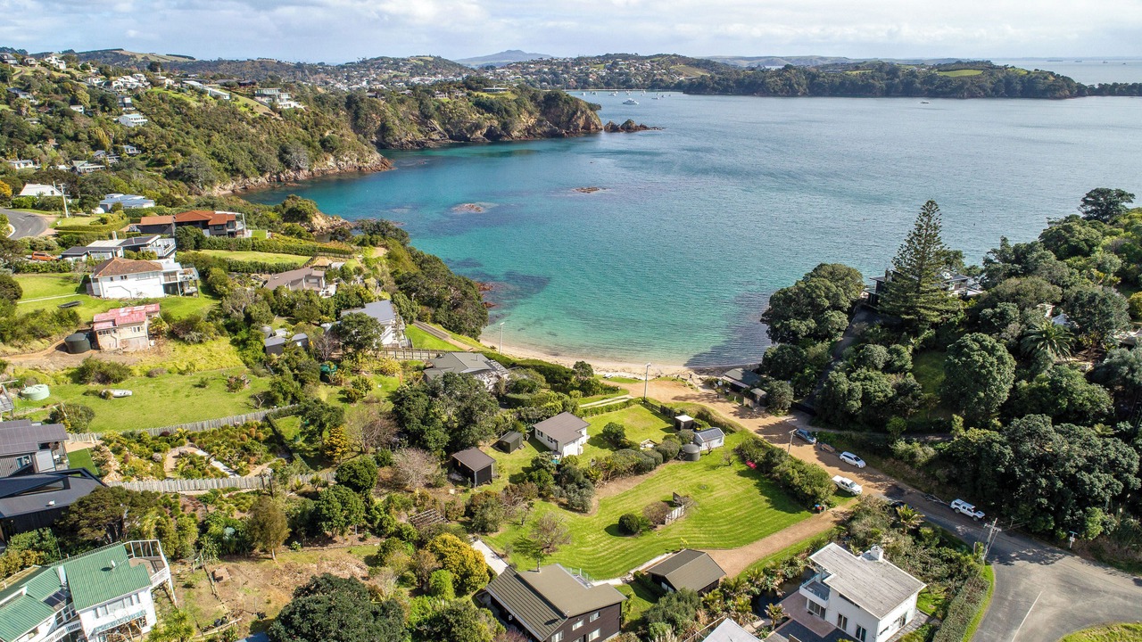 Photo of Outdoor in Waiheke Island