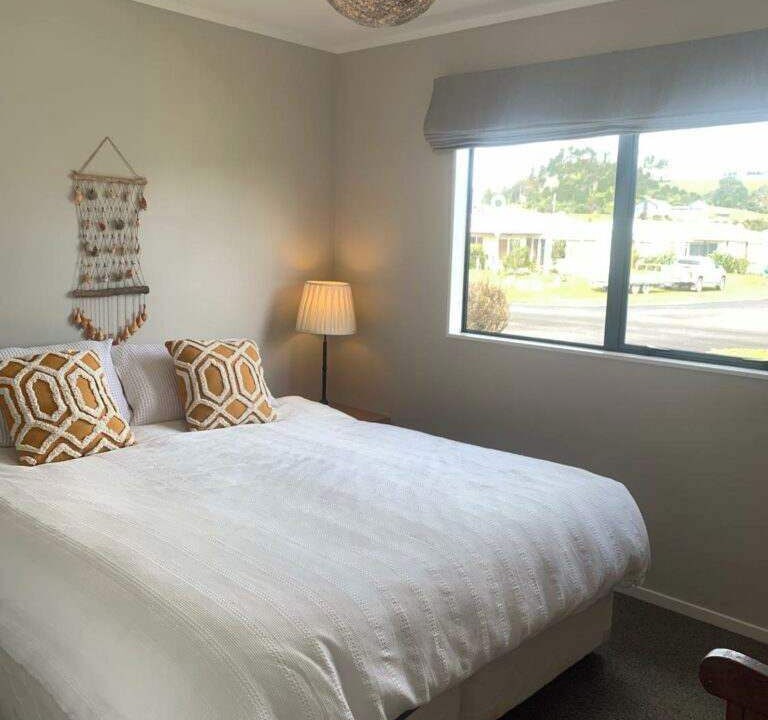 Photo of Bedroom in Cooks Beach