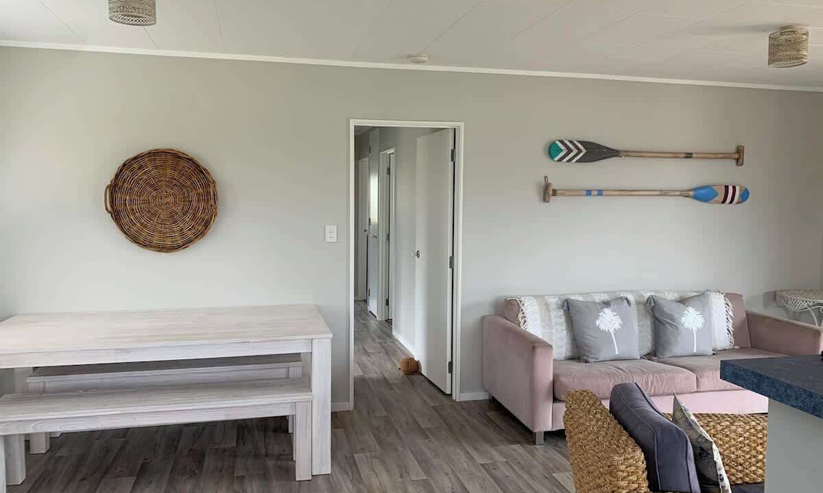 Photo of Livingroom in Cooks Beach