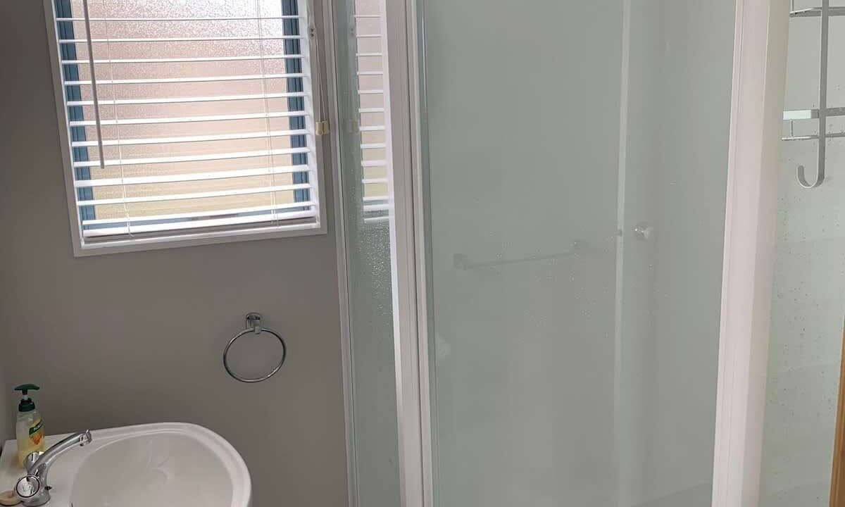 Photo of Bathroom in Cooks Beach