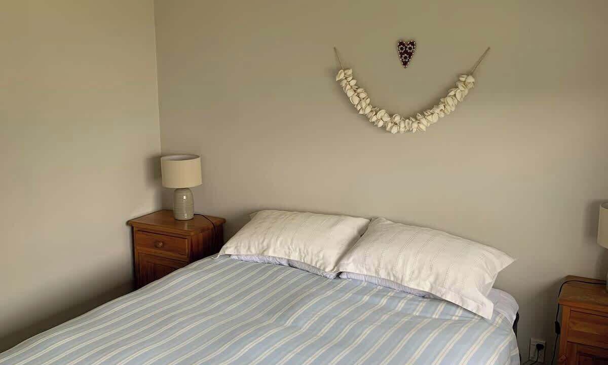 Photo of Bedroom in Cooks Beach