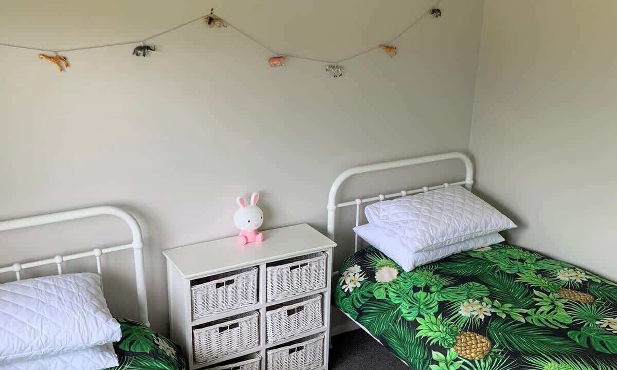 Photo of Bedroom in Cooks Beach