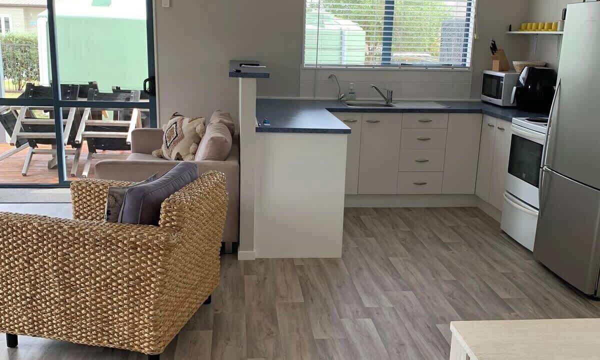 Photo of Livingroom in Cooks Beach