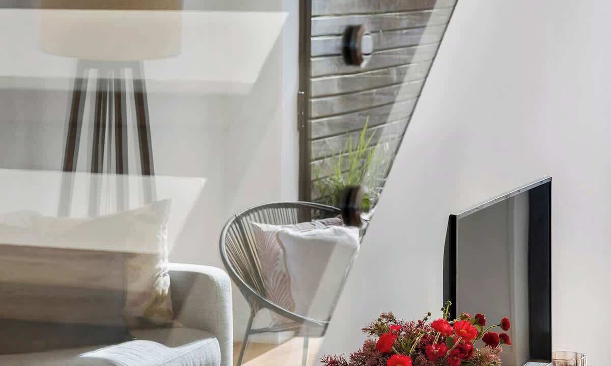 Photo of Livingroom in Remuera