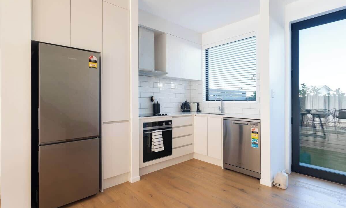Photo of Kitchen in Remuera
