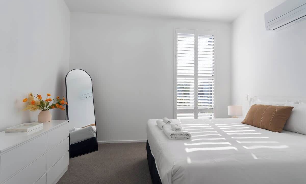 Photo of Bedroom in Remuera
