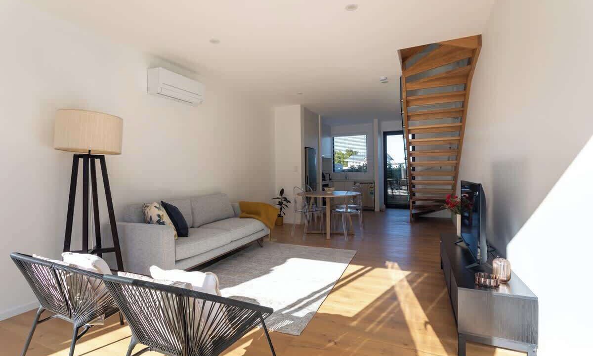 Photo of Livingroom in Remuera