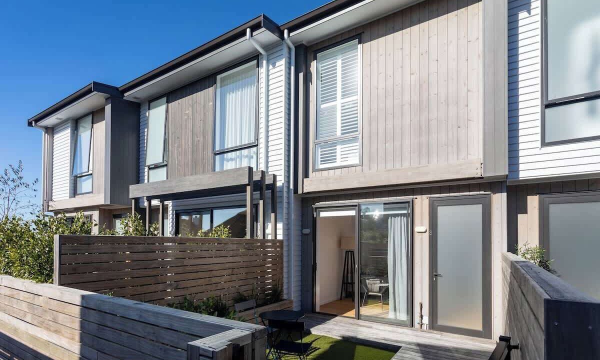 Photo of Outdoor in Remuera