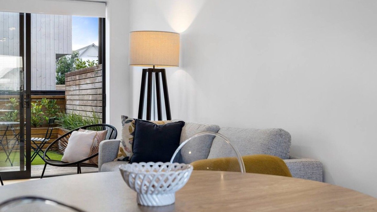 Photo of Livingroom in Remuera