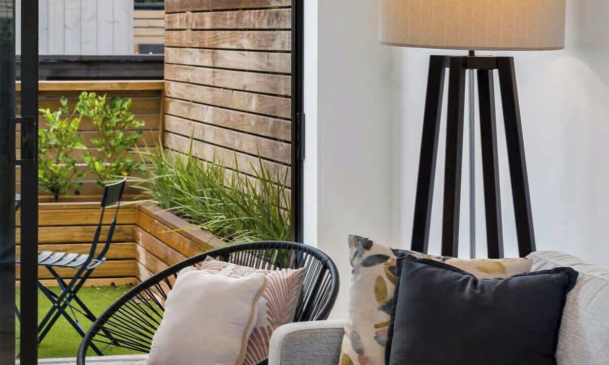 Photo of Livingroom in Remuera