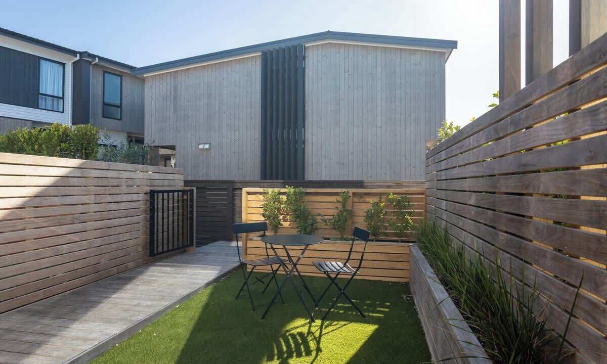 Photo of Outdoor in Remuera