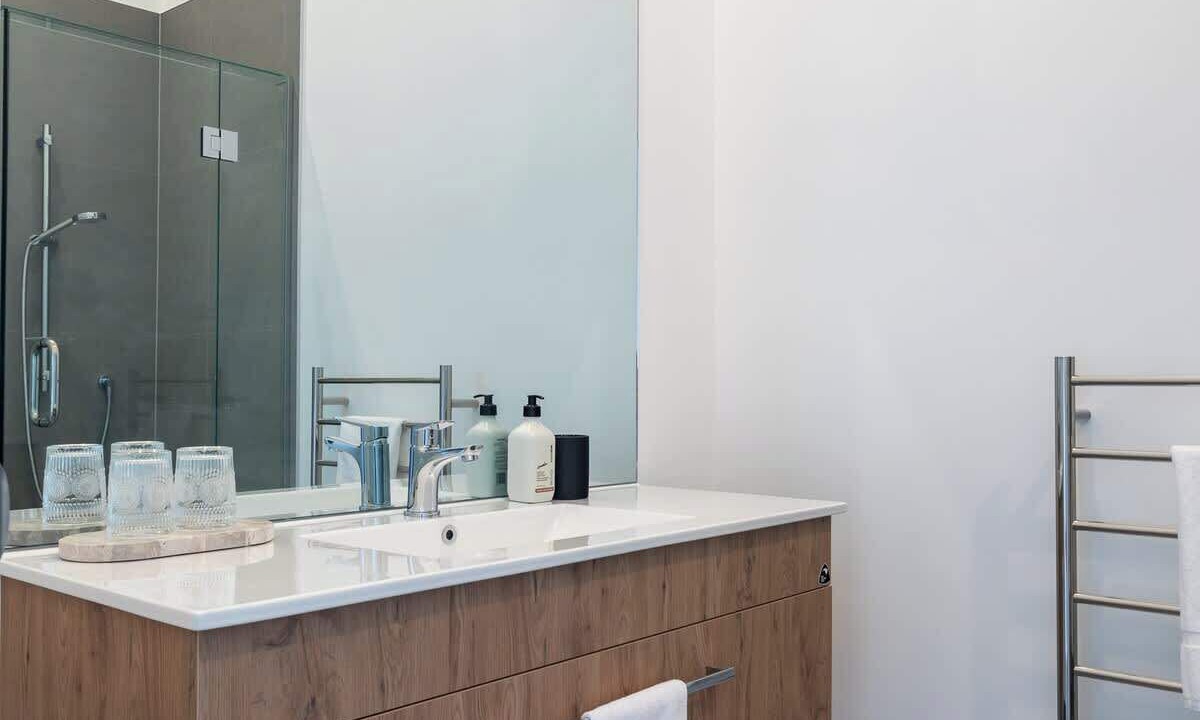Photo of Bathroom in Remuera