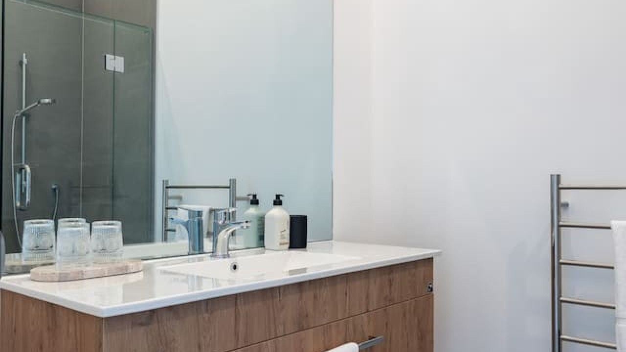 Photo of Bathroom in Remuera