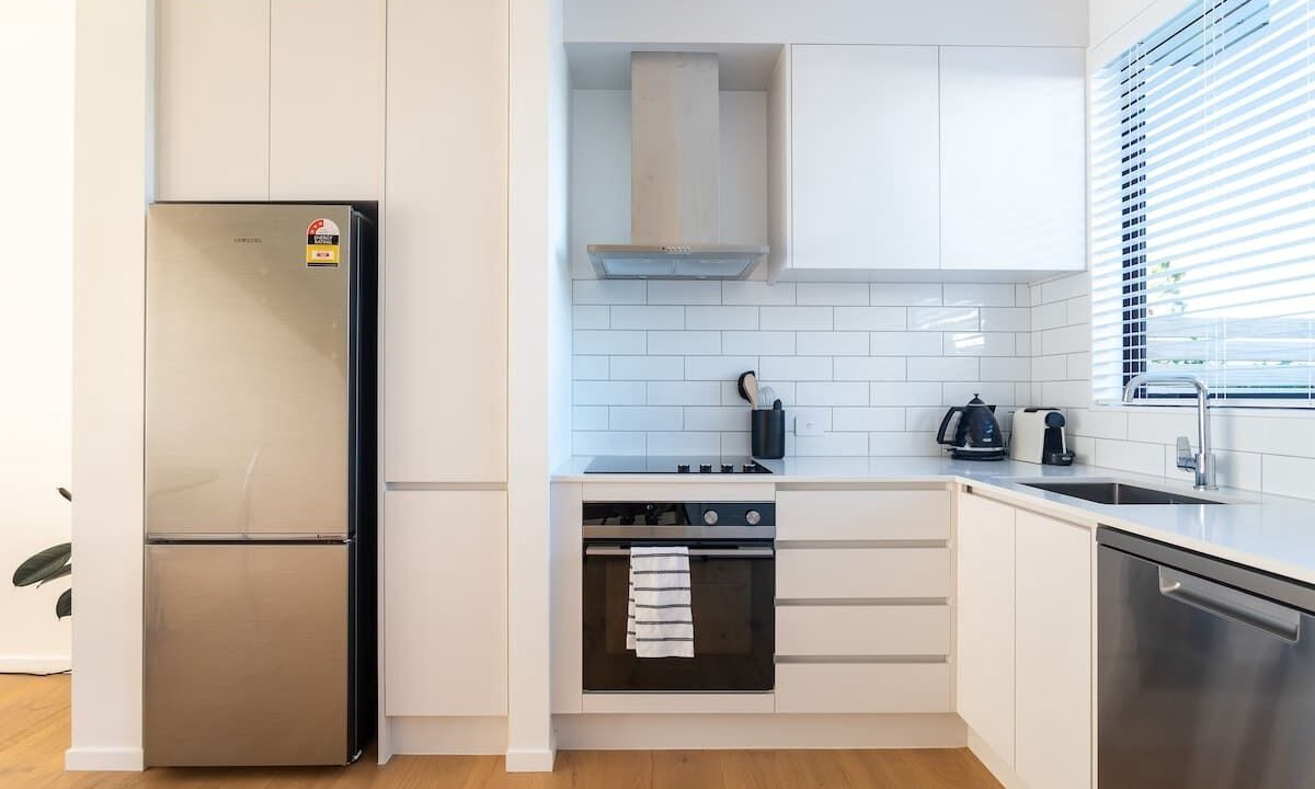 Photo of Kitchen in Remuera