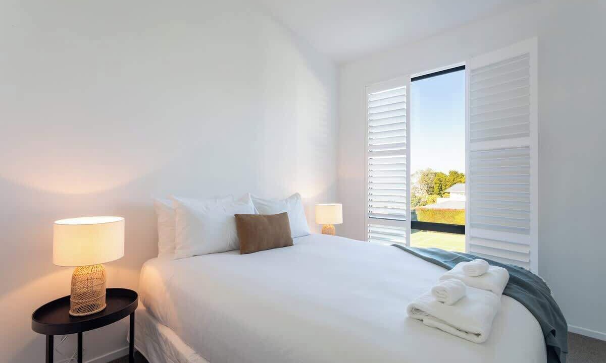 Photo of Bedroom in Remuera