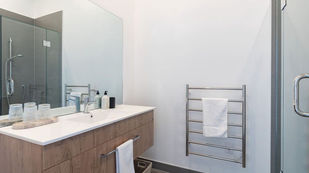 Photo of Bathroom in Remuera