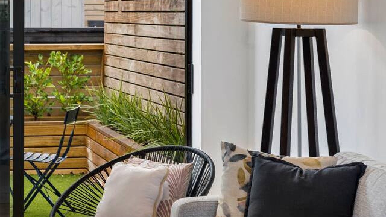 Photo of Livingroom in Remuera