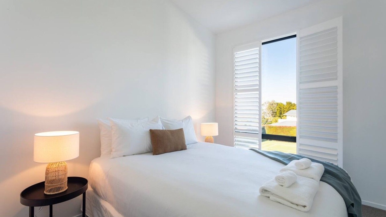 Photo of Bedroom in Remuera