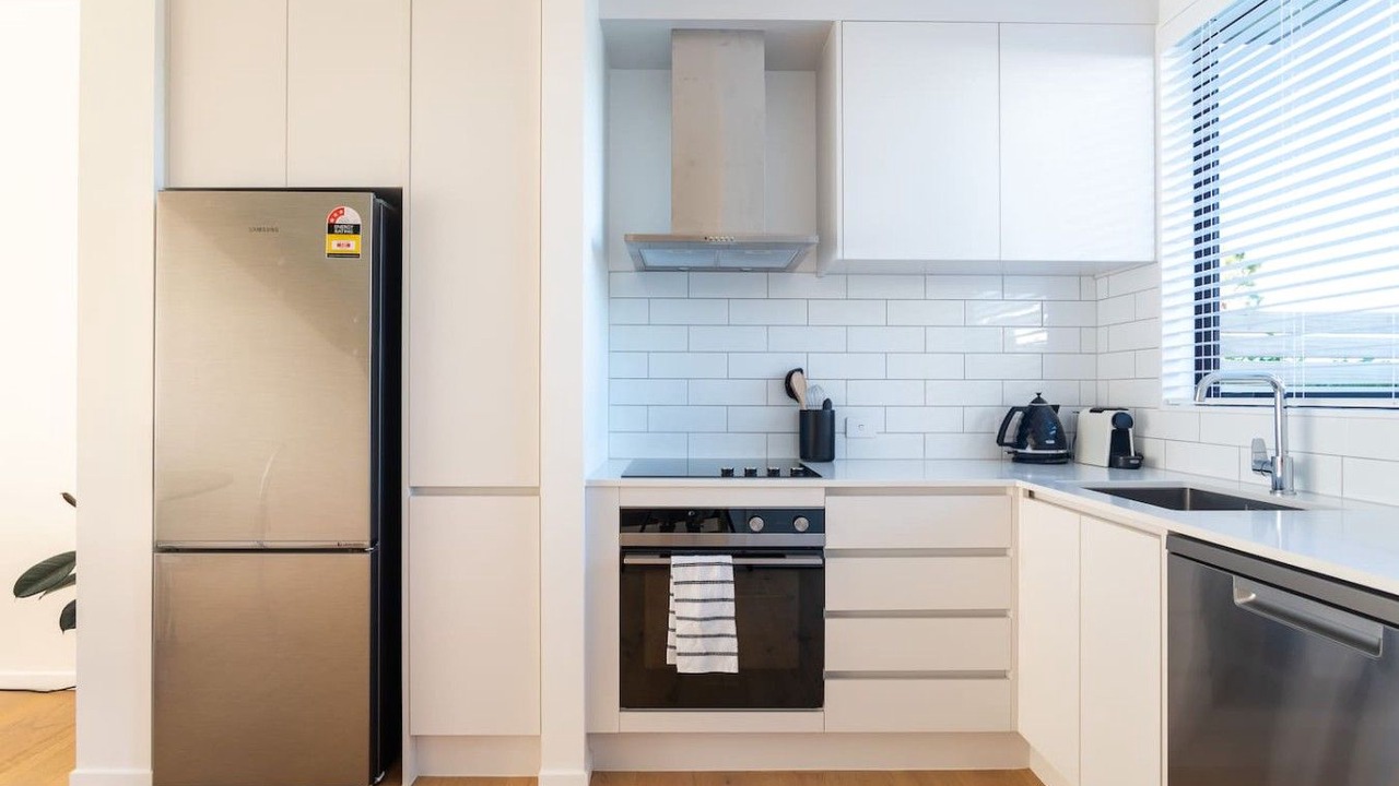 Photo of Kitchen in Remuera