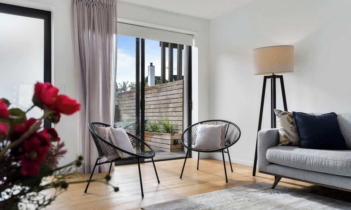Photo of Livingroom in Remuera