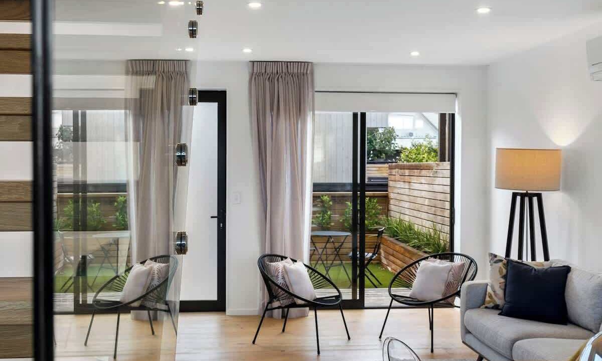 Photo of Livingroom in Remuera