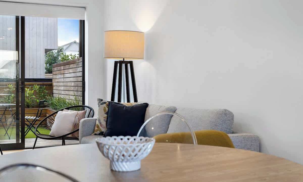 Photo of Livingroom in Remuera