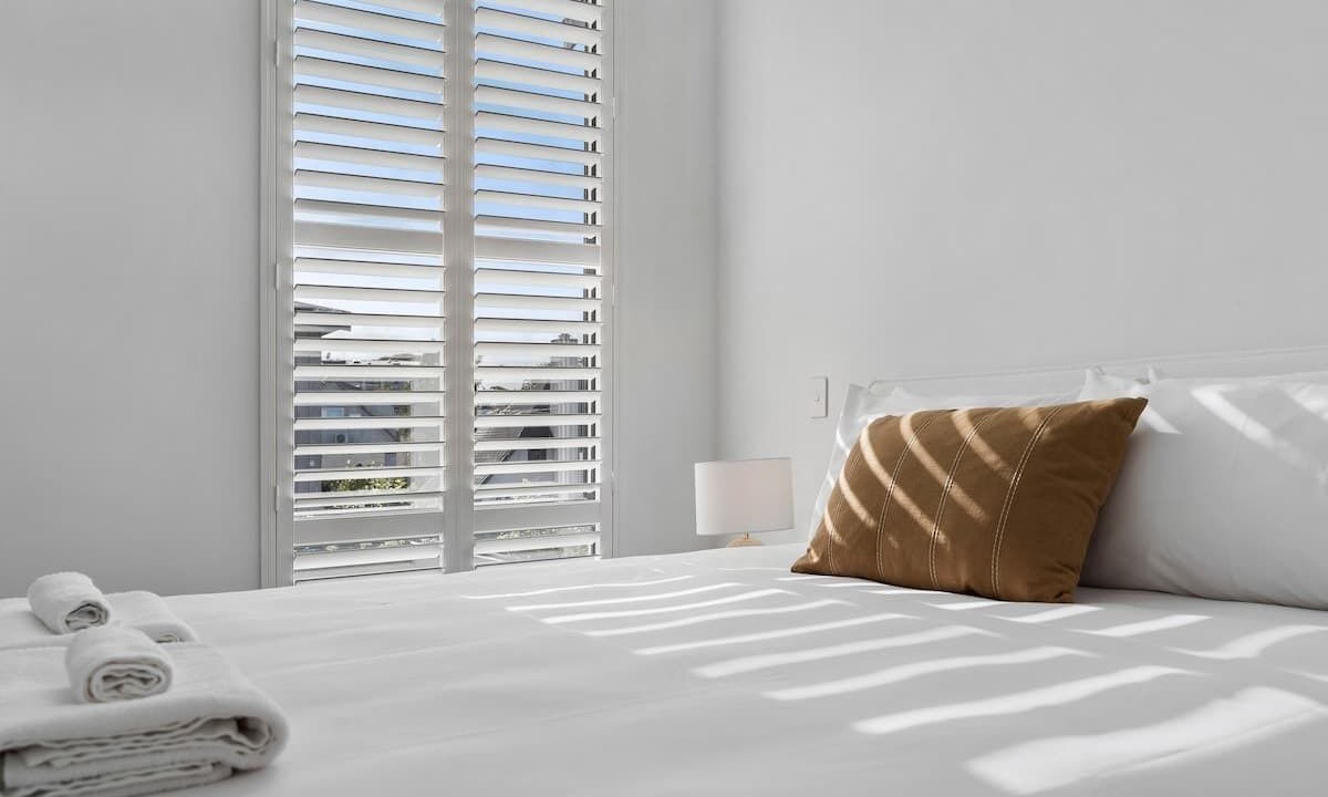 Photo of Bedroom in Remuera