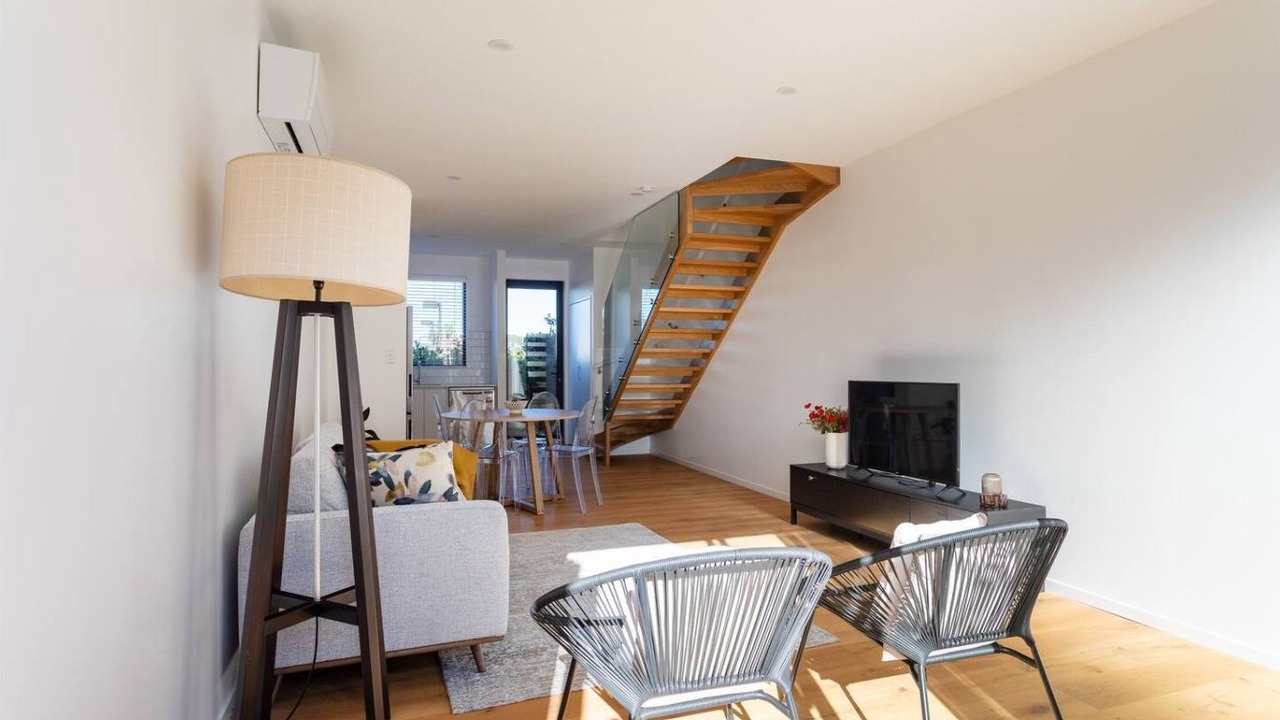 Photo of Livingroom in Remuera