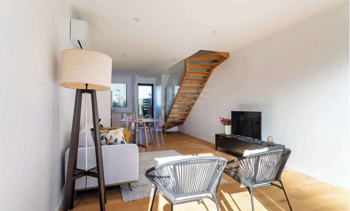 Photo of Livingroom in Remuera