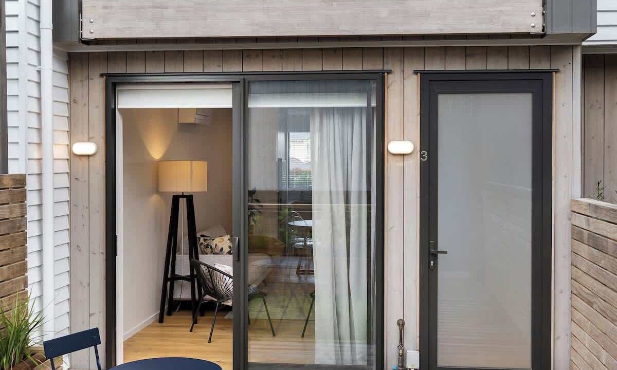 Photo of Outdoor in Remuera