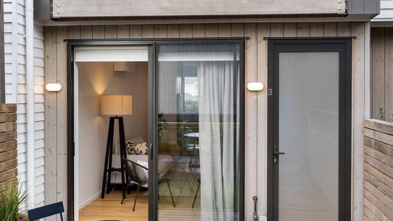 Photo of Outdoor in Remuera