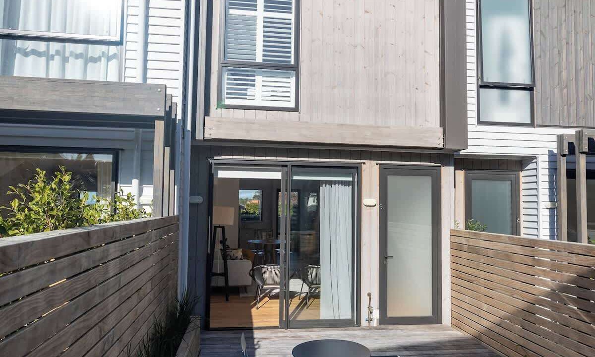 Photo of Outdoor in Remuera