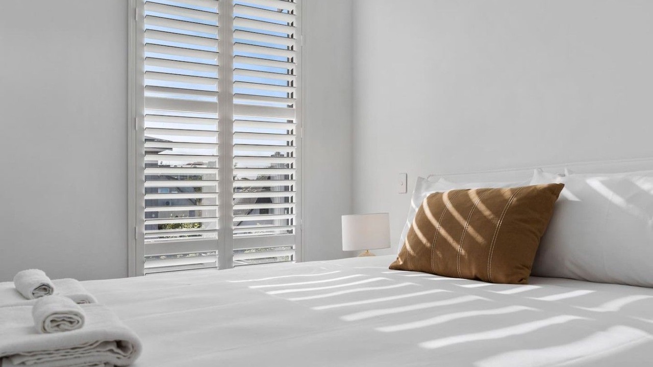 Photo of Bedroom in Remuera