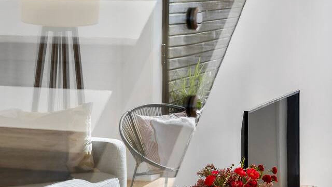Photo of Livingroom in Remuera
