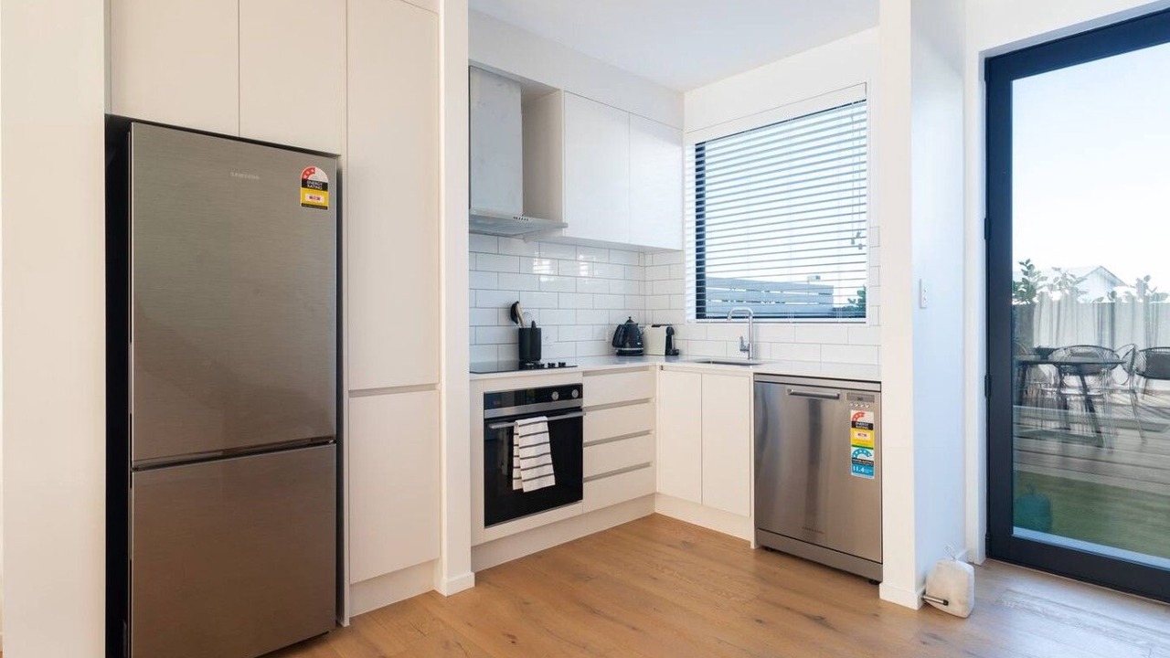 Photo of Kitchen in Remuera