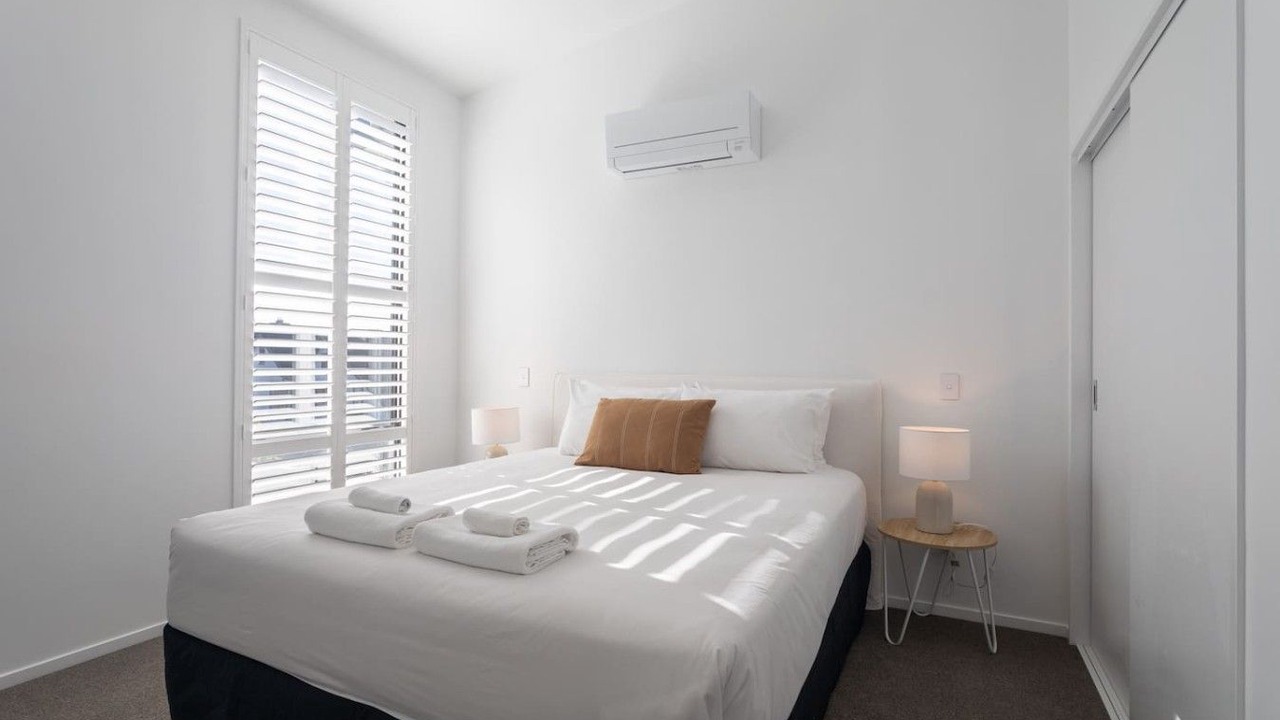 Photo of Bedroom in Remuera