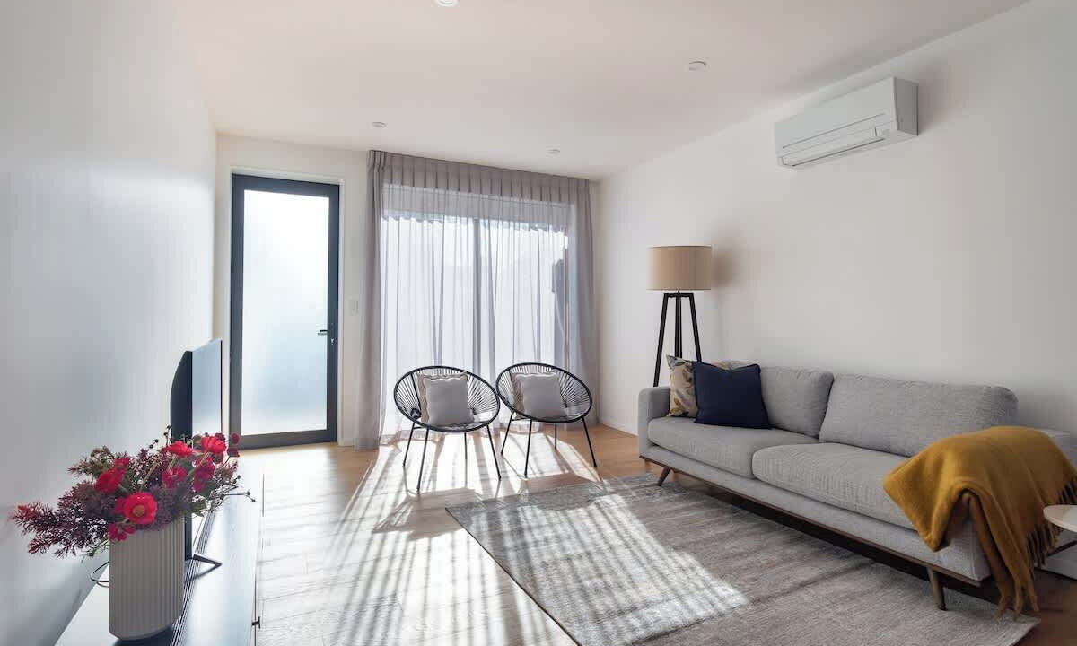 Photo of Livingroom in Remuera