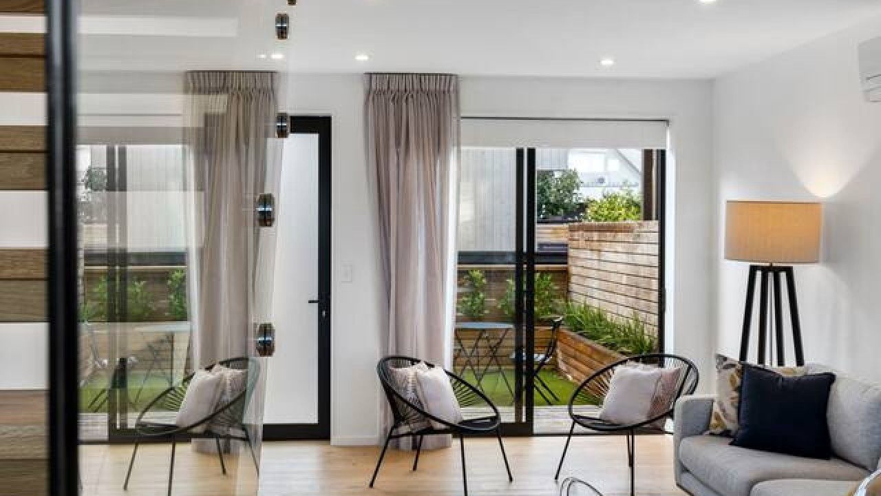 Photo of Livingroom in Remuera