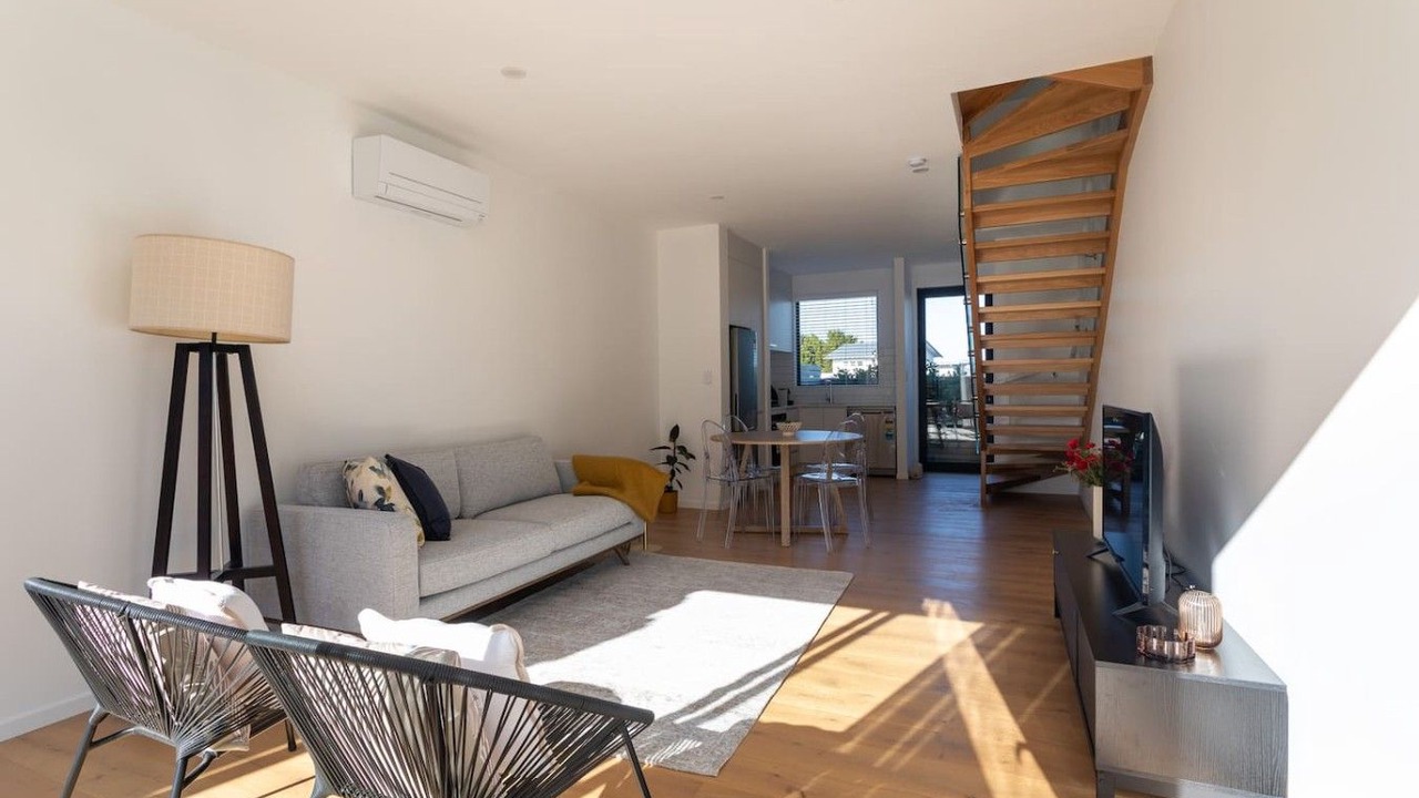 Photo of Livingroom in Remuera