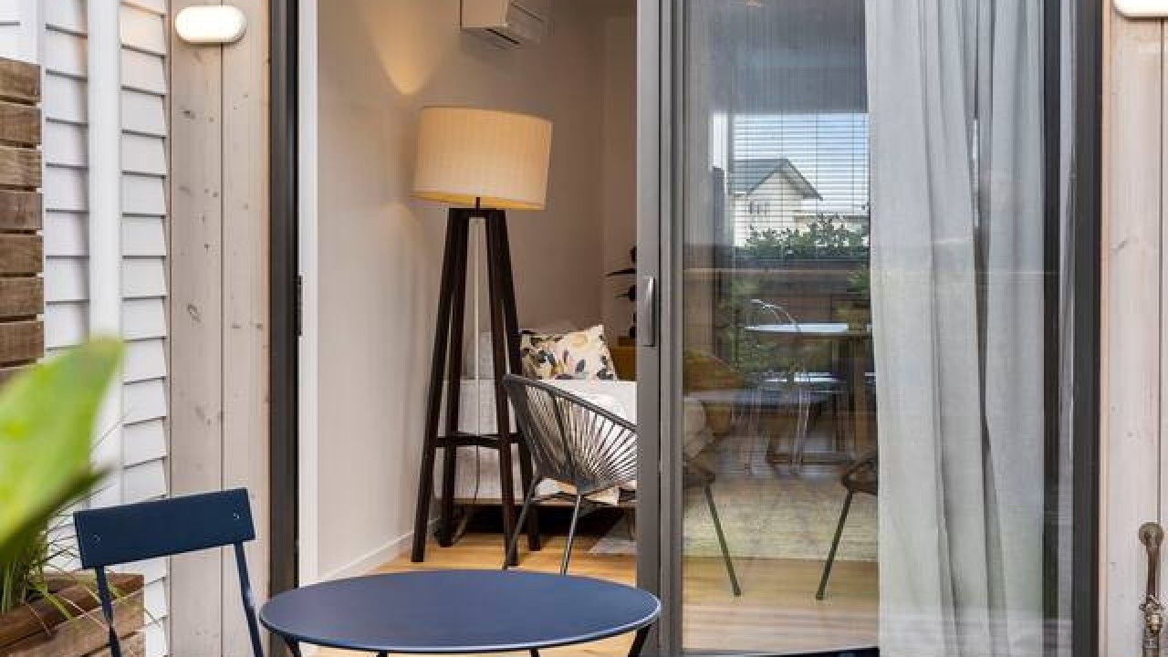 Photo of Outdoor in Remuera