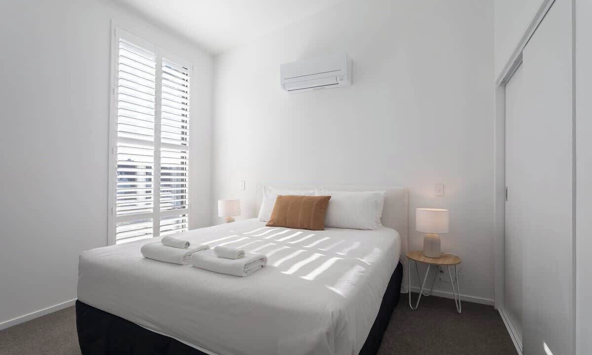 Photo of Bedroom in Remuera
