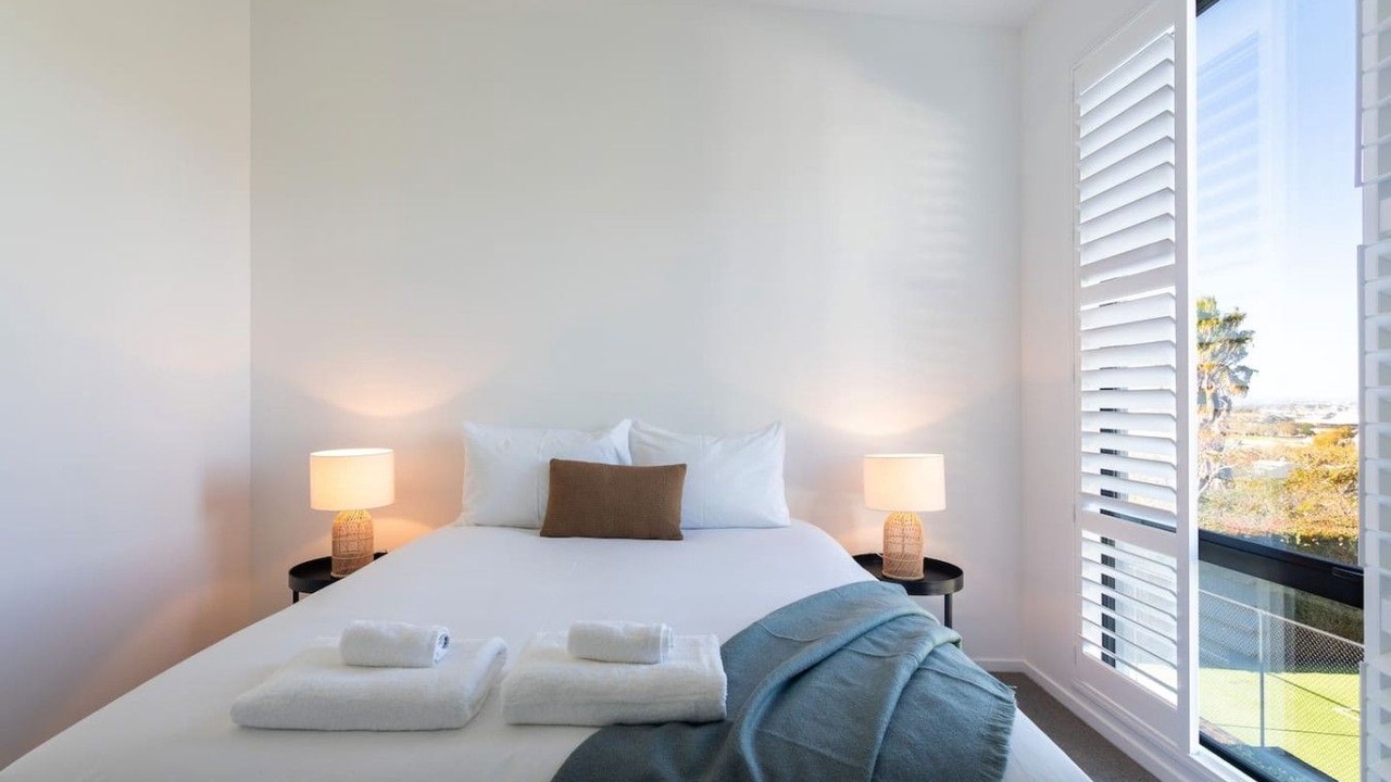 Photo of Bedroom in Remuera